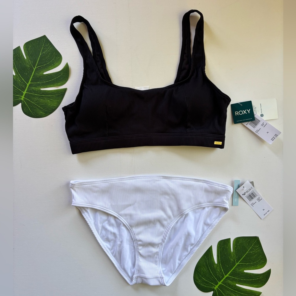 🔅Roxy Mind of Freedom Bikini Set🔅